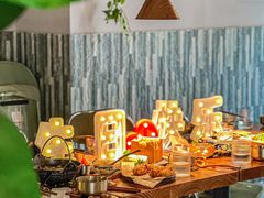 -岛风·台食小馆 ISLAND BISTRO(烟台山店)