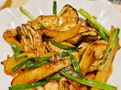 -石岐佬中山菜馆(张溪店)