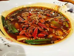 -有红鸡毛店·川菜(建设路店)