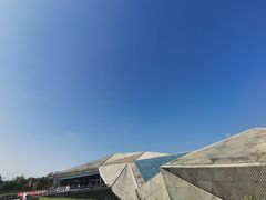 -北京周口店北京人遗址博物馆