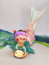 -倾城宝贝儿童摄影(浦东金谊店)