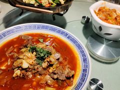-老雒阳面馆·水席(洛宁高速路口店)