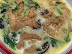 -聚丰园•湖鲜餐厅(阿红私房菜梅石路店)