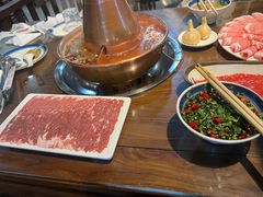 -鑫隆四季涮肉(香河店)