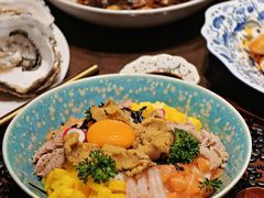 -品味居·首店·大连鲜活海鲜大连菜(东港店)