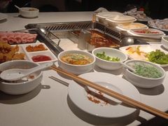 -海底捞火锅(外滩店)
