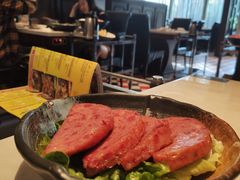 -一哥澳门豆捞·澳门风打边炉(高德置地店)