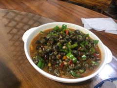 -好灶头妈妈菜·柴火灶台鱼·千岛湖土菜地标美食
