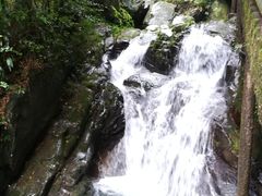 -藏龙百瀑风景区