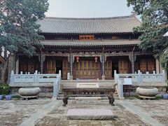 -水浒好汉城