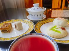 -富华斋饽饽铺·宫廷糕点·伴手礼(护国新天地店)