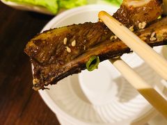-霄汉羊排(万松园一店)