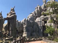 -厦门方特梦幻王国