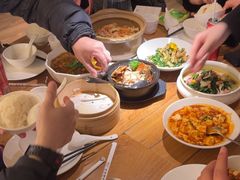 -金牌外婆家(苏州中心店)