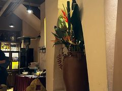 -翡翠鸟精品泰国菜(北辰财富中心店)