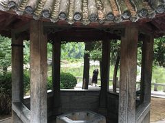 -南阳卧龙岗武侯祠