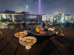 -小茶闲舍·观景商务茶馆(广州塔店)