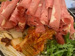-MI WU FACTORY米屋美食工厂餐厅(绿地店)