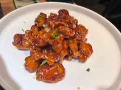 -金牌外婆家(苏州中心店)