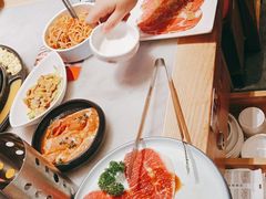 -韩宫宴烤肉·料理(青浦宝龙店)