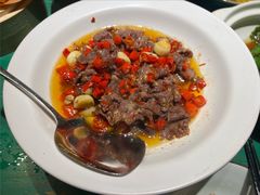 -费大厨辣椒炒肉(太平老街店)