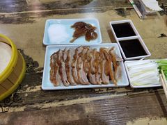 -清真•蜀风园(丁字沽总店)