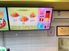 -City1+1城市比萨·意面(桂林路店)