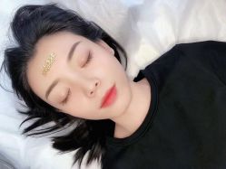 -尔素·半永久纹眉·野生眉