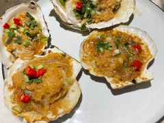 -丁字口海鲜热炒·烧烤大排档