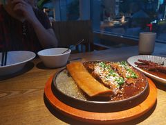 -蜜桃餐厅·伴山(湖滨商业街店)