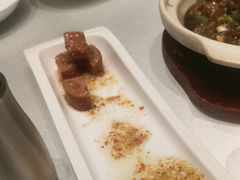 -盛百味·家宴餐厅(霸州分店)