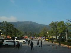 -江门古兜温泉小镇