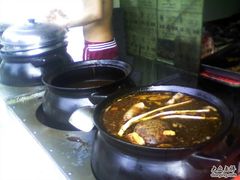 -烂瓦罐刘家猪蹄坊(药王洞店)