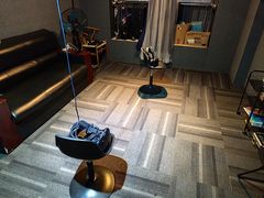 -VR 间客漫·PS电玩·虚拟现实包间游戏电竞(街道口店)