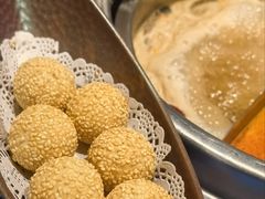 -快乐小羊(富强中路店)