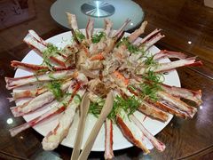 帝王蟹-那家小馆