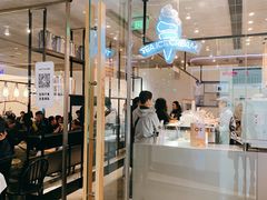 门面-喜茶(广州天汇igc店)