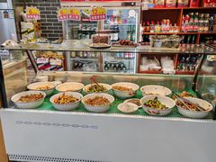 -秦君宝手擀菠菜面(金花路店)