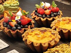 -Money Shops(愚园路店)