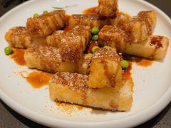 -聚鑫阁江浙菜·非遗传承技艺(金汇龙湖天街店)