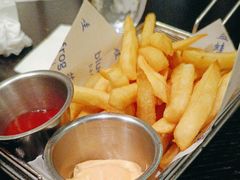 -blue frog蓝蛙(长泰广场店)