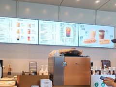 -星巴克(深圳固戍星辉里店)