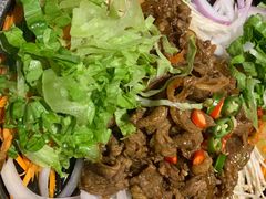 小木屋烤肉-冰川延边料理·炭烤串(原小木屋店)