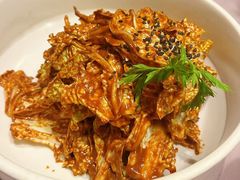 -大鸭梨烤鸭(甘家口店)