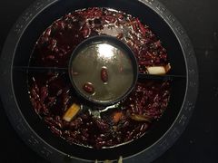 -重庆德庄火锅(体育中心店)