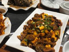 -老号尤兔头(西川店)