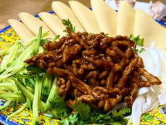 -老北京私房菜(798店)
