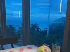 -不仔客海鲜烧烤270度海景餐厅(大东海店)