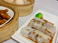 -春满园·早茶·粤菜·宴会(喜宴店)