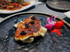 -和风铁板料理(山姆会员店)